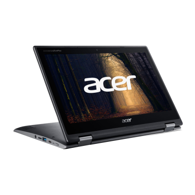 Acer Chromebook Spin 511 R752 Tátil / Intel Celeron N5100 / 11" HD