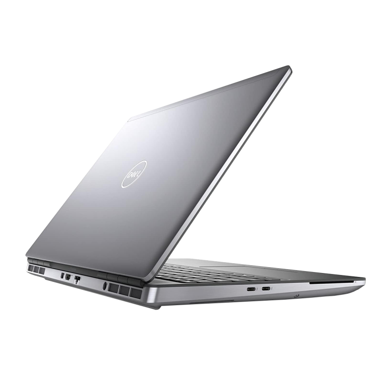Dell Precision 7560 / Intel Core i7-11850H / 15" FHD / Nvidia RTX A2000