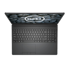 Dell Precision 7560 / Intel Core i7-11850H / 15" FHD / Nvidia RTX A2000