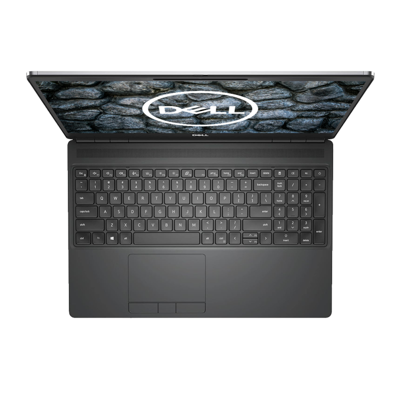 Dell Precision 7560 / Intel Core i7-11850H / 15" FHD / Nvidia RTX A2000