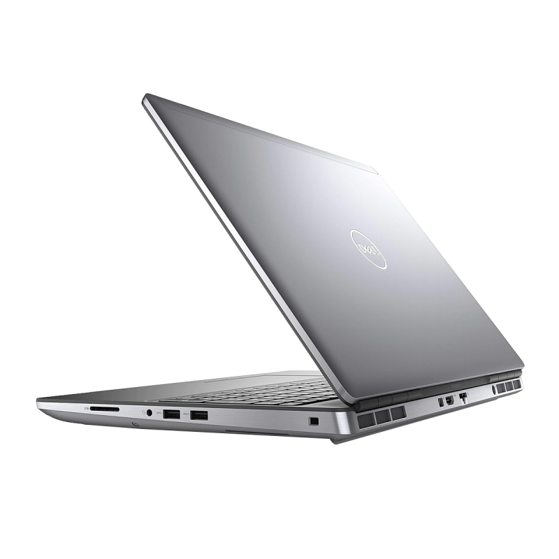 Dell Precision 7560 / Intel Core i7-11850H / 15" FHD / Nvidia RTX A2000