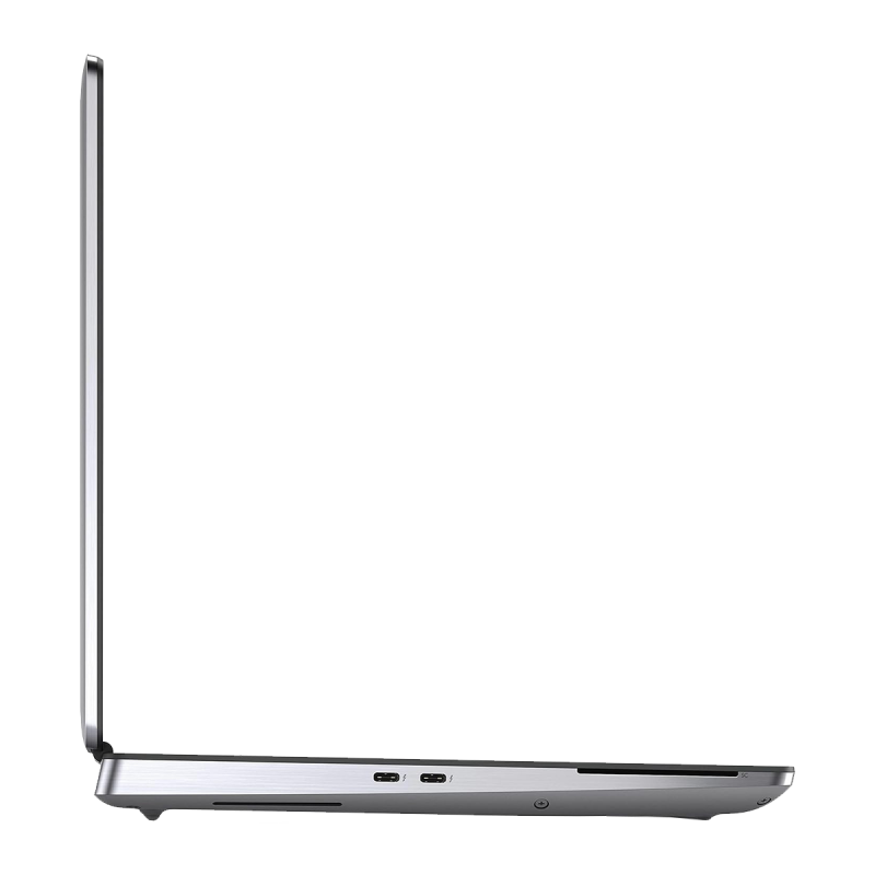 Dell Precision 7560 / Intel Core i7-11850H / 15" FHD / Nvidia RTX A2000