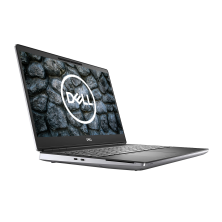 Dell Precision 7560 / Intel Core i7-11850H / 15" FHD / Nvidia RTX A2000