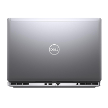 Dell Precision 7560 / Intel Core i7-11850H / 15" FHD / Nvidia RTX A2000