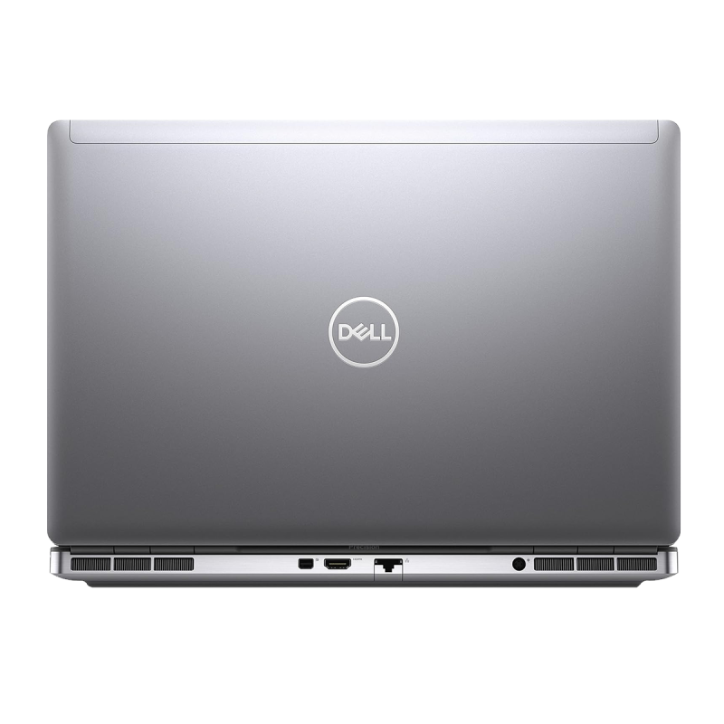 Dell Precision 7560 / Intel Core i7-11850H / 15" FHD / Nvidia RTX A2000