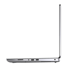 Dell Precision 7560 / Intel Core i7-11850H / 15" FHD / Nvidia RTX A2000