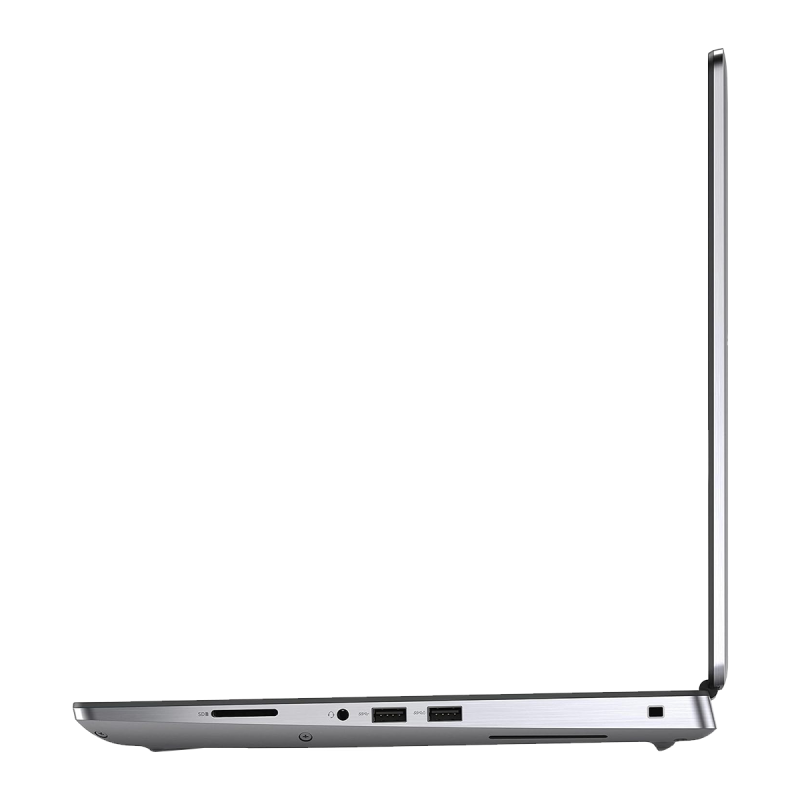 Dell Precision 7560 / Intel Core i7-11850H / 15" FHD / Nvidia RTX A2000