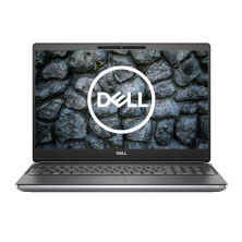 Dell Precision 7560 / Intel Core i7-11850H / 15" FHD / Nvidia RTX A2000