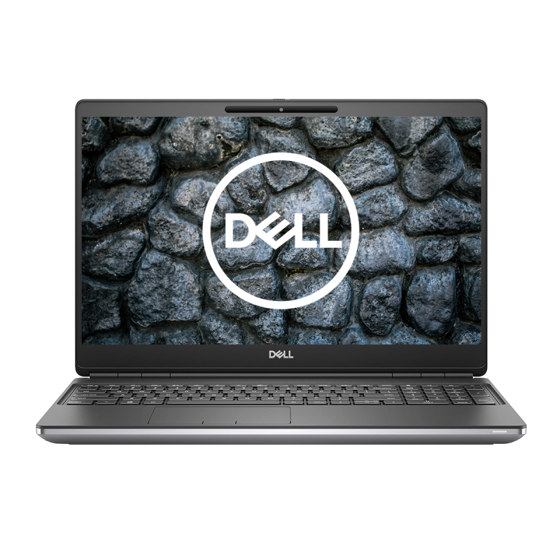 Dell Precision 7560 / Intel Core i7-11850H / 15" FHD / Nvidia RTX A2000