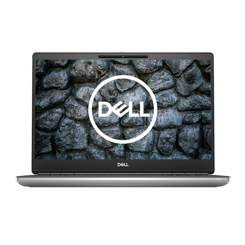 Dell Precision 7560 / Intel Core i7-11850H / 15" FHD / Nvidia RTX A2000