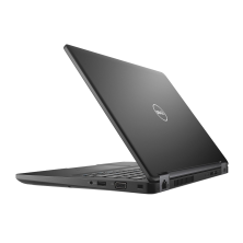 Dell Latitude 5480 / Intel Core i7-6600U / 14" HD / Nvidia GeForce 930MX