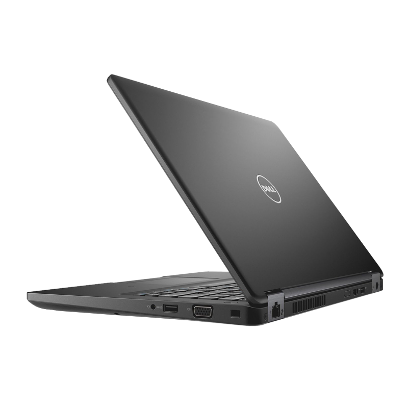 Dell Latitude 5480 / Intel Core i7-6600U / 14" HD / Nvidia GeForce 930MX
