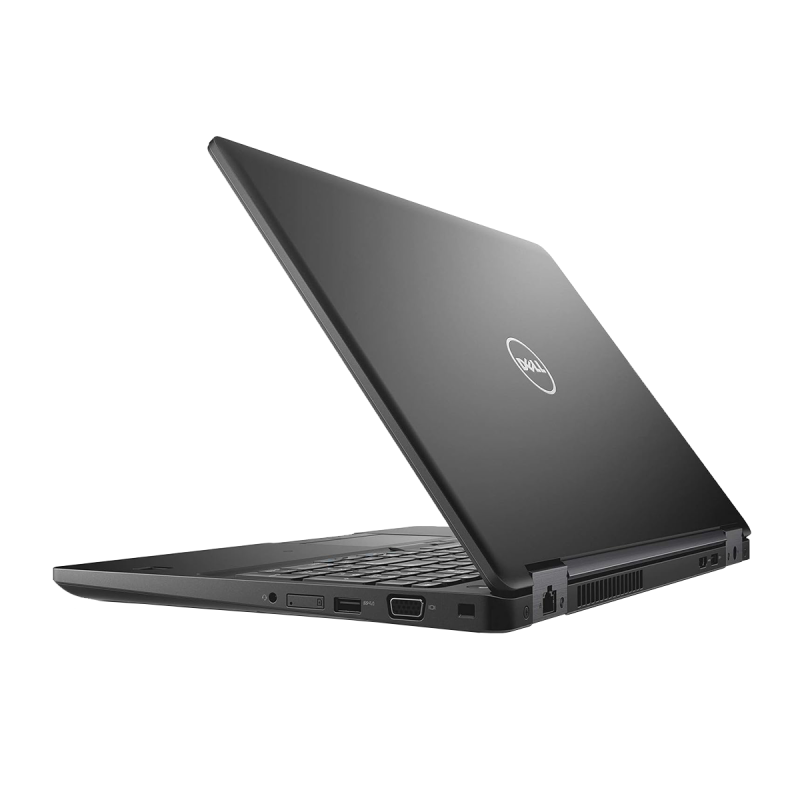 Dell Precision 3520 Touchscreen / Intel Core i5-6440HQ / 15" FHD / Nvidia Quadro M620