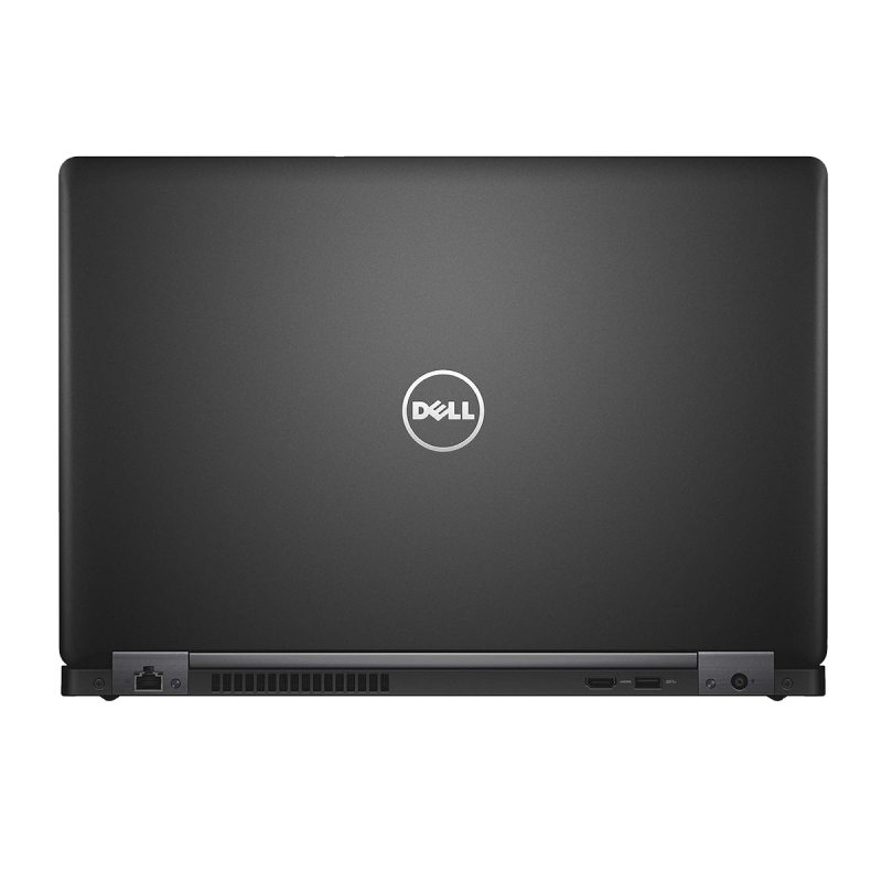 Dell Precision 3520 Tátil / Intel Core i5-6440HQ / 15" FHD / Nvidia Quadro M620