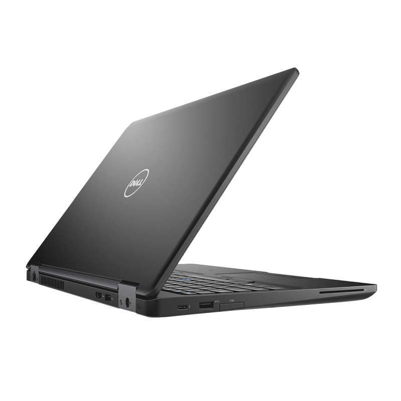 Dell Precision 3520 Táctil / Intel Core i5-6440HQ / 15" FHD / Nvidia Quadro M620
