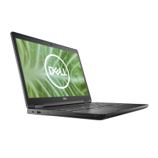 Dell Precision 3520 Touch / Intel Core i5-6440HQ / 15" FHD / Nvidia Quadro M620
