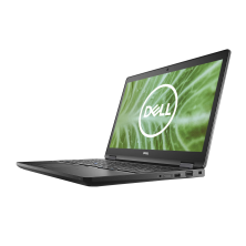 Dell Precision 3520 Táctil / Intel Core i5-6440HQ / 15" FHD / Nvidia Quadro M620