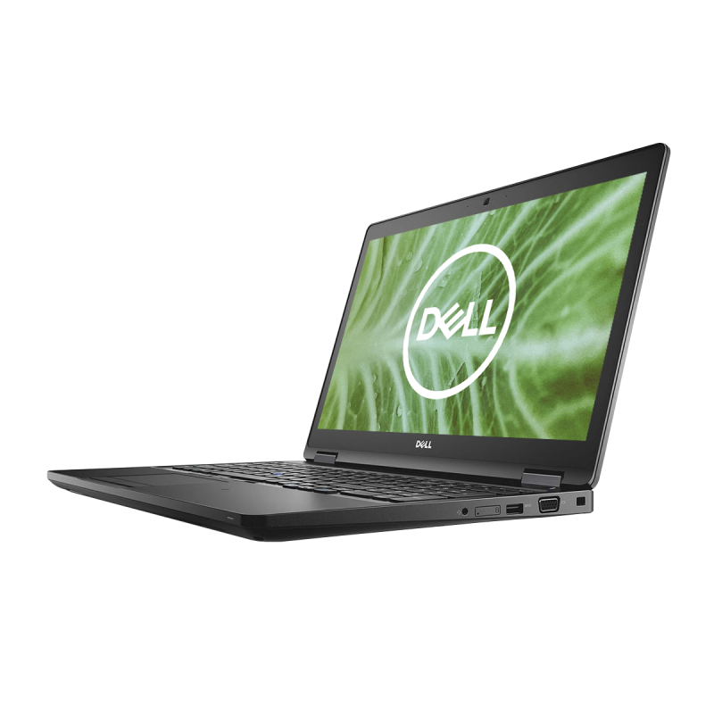 Dell Precision 3520 Tátil / Intel Core i5-6440HQ / 15" FHD / Nvidia Quadro M620