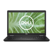 Dell Precision 3520 Touch / Intel Core i5-6440HQ / 15" FHD / Nvidia Quadro M620