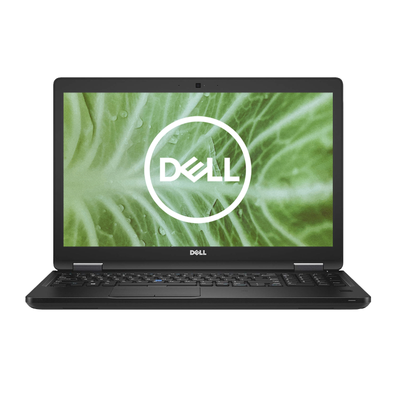 Dell Precision 3520 Táctil / Intel Core i5-6440HQ / 15" FHD / Nvidia Quadro M620