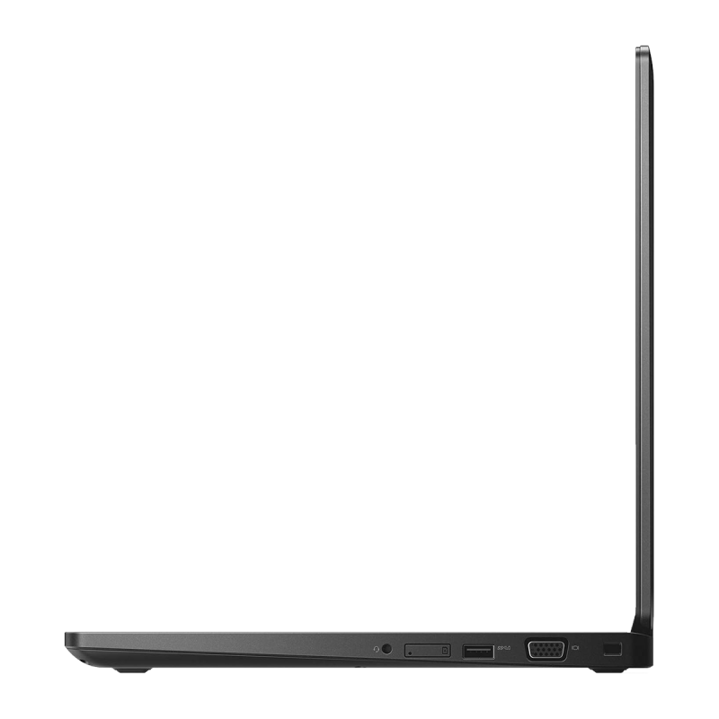 Dell Precision 3520 Tactile / Intel Core i5-6440HQ / 15" FHD / Nvidia Quadro M620