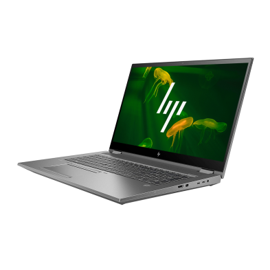 OUTLET HP ZBook Fury 17 G7 / Intel Core i7-10850H / 17" FHD / Nvidia Quadro RTX 5000 Max-Q