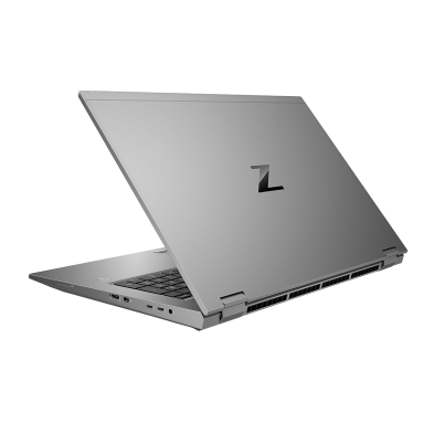 OUTLET HP ZBook Fury 17 G7 / Intel Core i7-10850H / 17" FHD / Nvidia Quadro RTX 5000 Max-Q