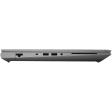 OUTLET HP ZBook Fury 15 G7 / Intel Core i7-10850H / FHD 15" / Nvidia Quadro T2000 MaxQ