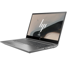 OUTLET HP ZBook Fury 15 G7 / Intel Core i7-10850H / FHD 15" / Nvidia Quadro T2000 MaxQ