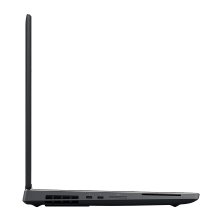Dell Precision 7530 / Intel Core I5-8300H / 15" FHD / Nvidia Quadro P1000