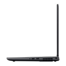 Dell Precision 7530 / Intel Core I5-8300H / 15" FHD / Nvidia Quadro P1000