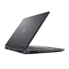 Dell Precision 7530 / Intel Core I5-8300H / 15" FHD / Nvidia Quadro P1000