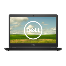 OUTLET Dell Latitude 5480 / Intel Core i5-7300U / 14" FHD