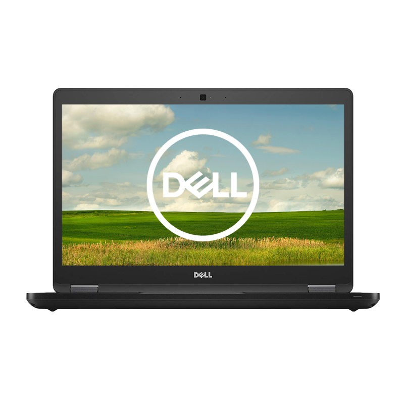 OUTLET Dell Latitude 5480 / Intel Core i5-7300U / 14" FHD