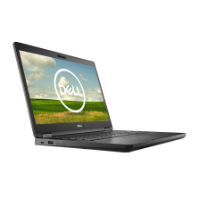 OUTLET Dell Latitude 5480 / Intel Core i5-7300U / 14" FHD
