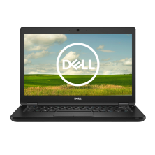 OUTLET Dell Latitude 5480 / Intel Core i5-7300U / 14" FHD
