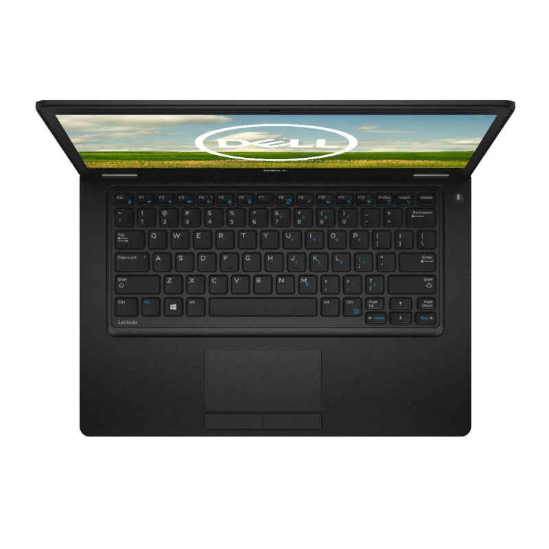 OUTLET Dell Latitude 5480 / Intel Core i5-7300U / 14" FHD