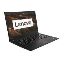 Lenovo ThinkPad T14s G2 / Intel Core i5-1135G7 / 14" FHD / No Webcam