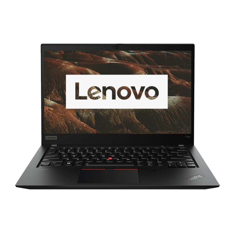 Lenovo ThinkPad T14s G2 / Intel Core i5-1135G7 / 14" FHD / No Webcam