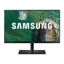 Samsung S24H85X 24" PLS QHD