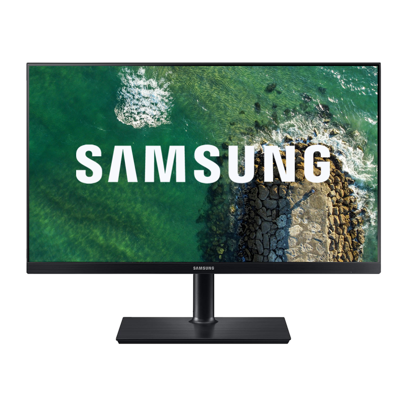 Samsung S24H85X 24" PLS QHD