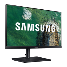 Samsung S24H85X 24" PLS QHD