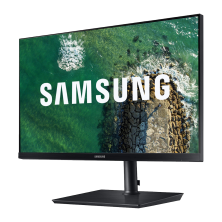 Samsung S24H85X 24" PLS QHD