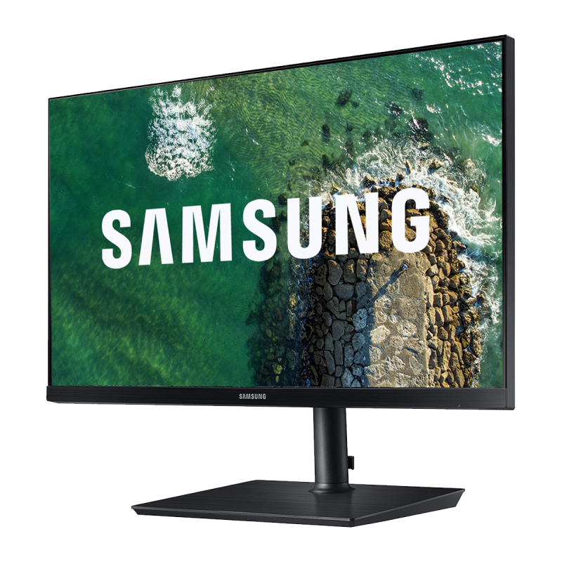 Samsung S24H85X 24" PLS QHD