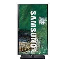 Samsung S24H85X 24" PLS QHD