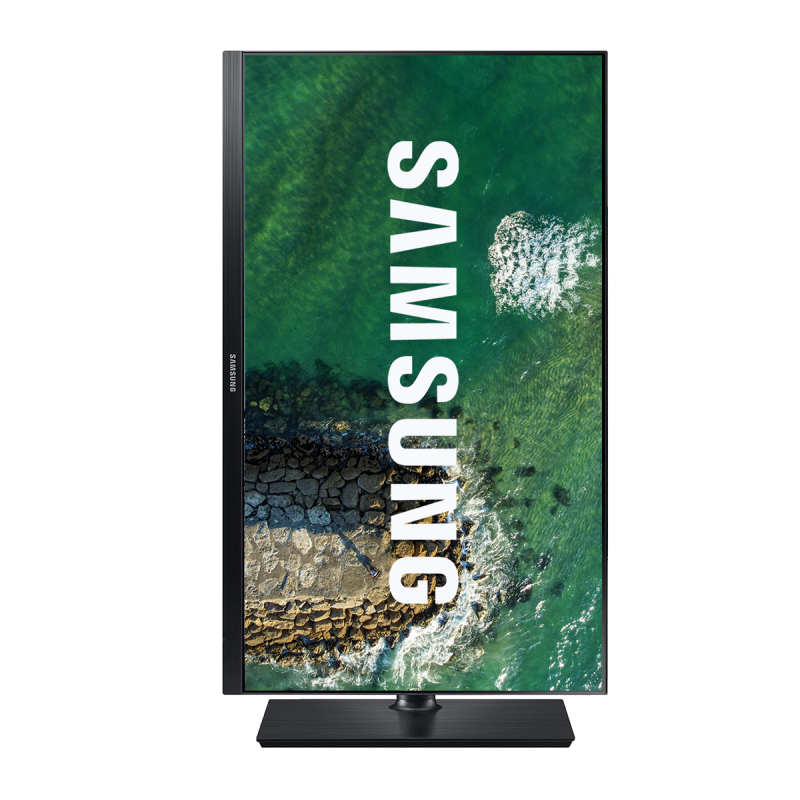 Samsung S24H85X 24" PLS QHD