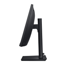 Samsung S24H85X 24" PLS QHD