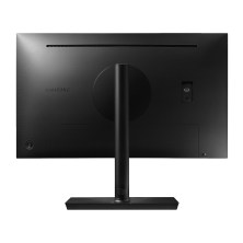 Samsung S24H85X 24" PLS QHD