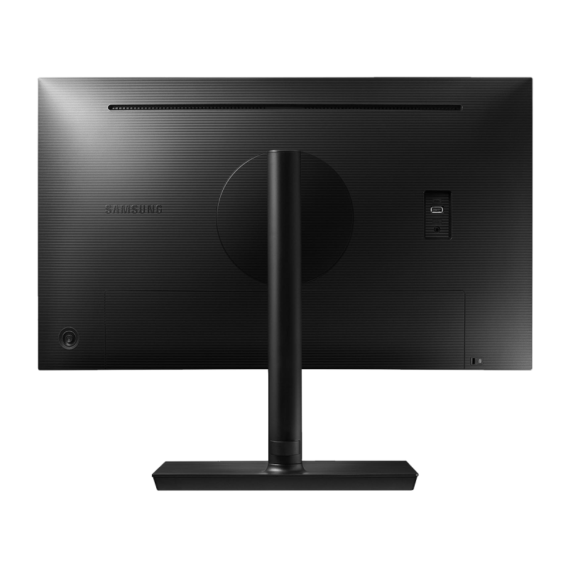 Samsung S24H85X 24" PLS QHD