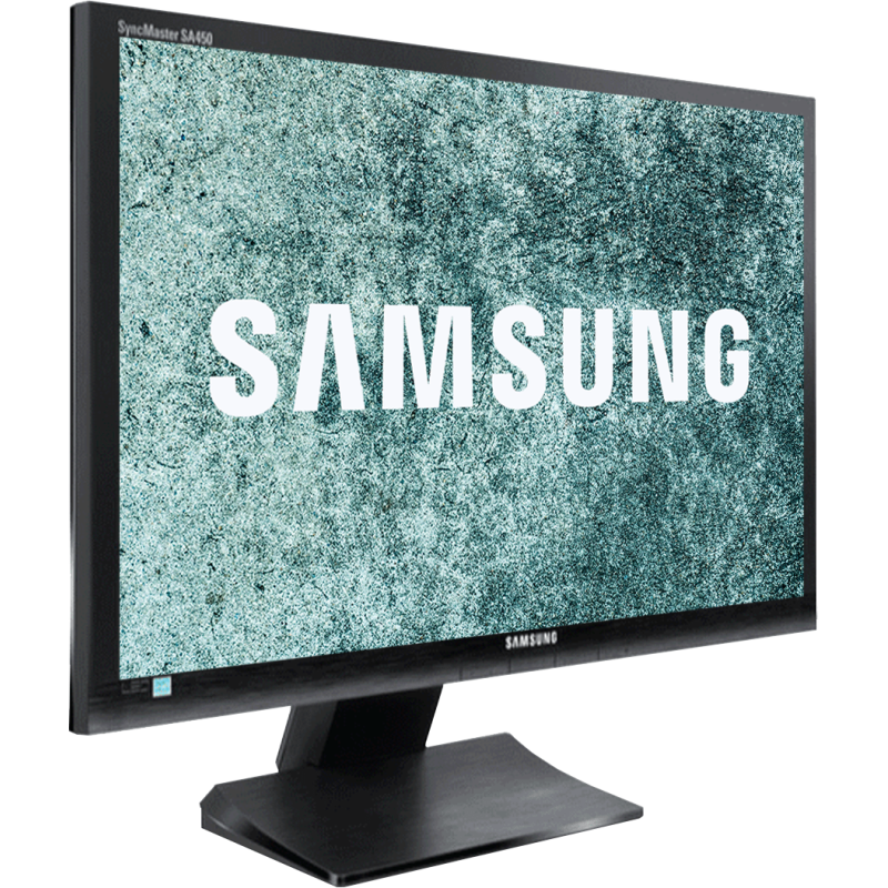 Samsung SyncMaster S24A450 24" LED FHD